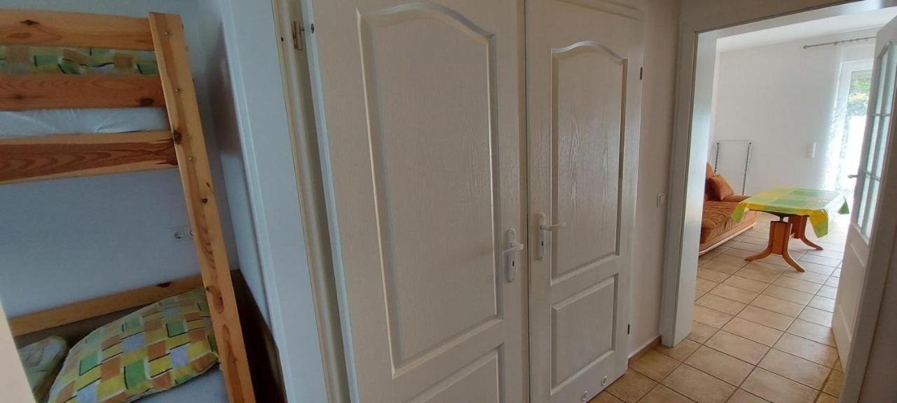 Appartement Mewa à Rowy  Extérieur photo