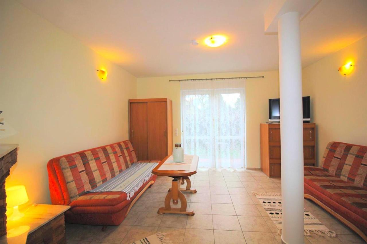 Appartement Mewa à Rowy  Extérieur photo