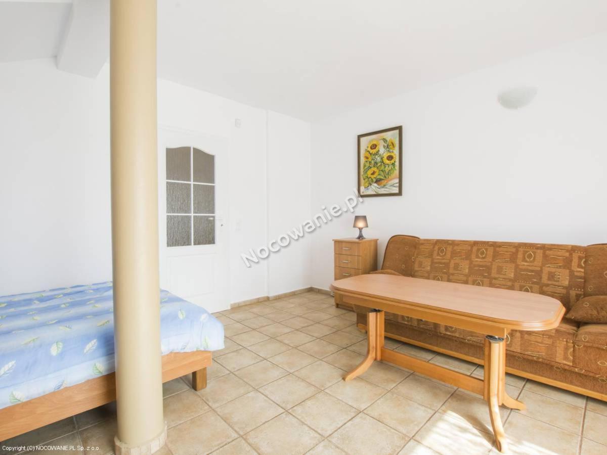 Appartement Mewa à Rowy  Extérieur photo