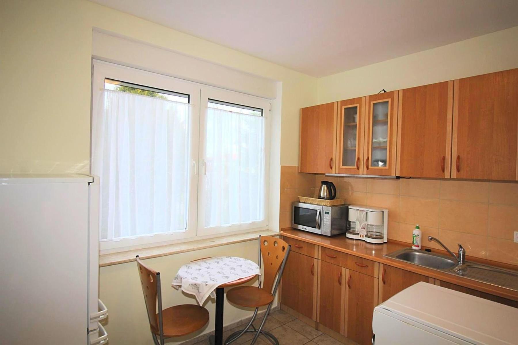 Appartement Mewa à Rowy  Extérieur photo