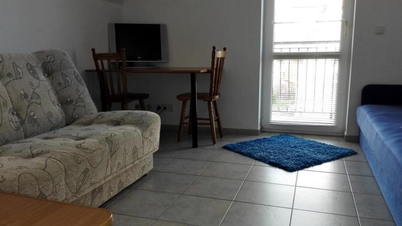 Appartement Mewa à Rowy  Extérieur photo