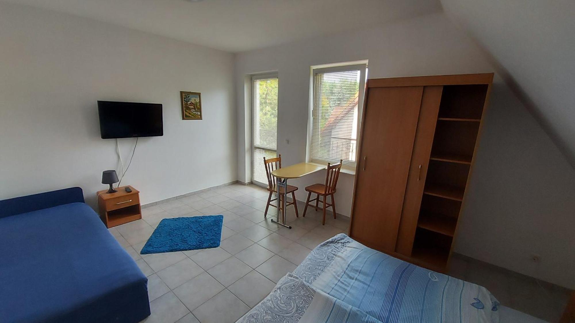 Appartement Mewa à Rowy  Extérieur photo