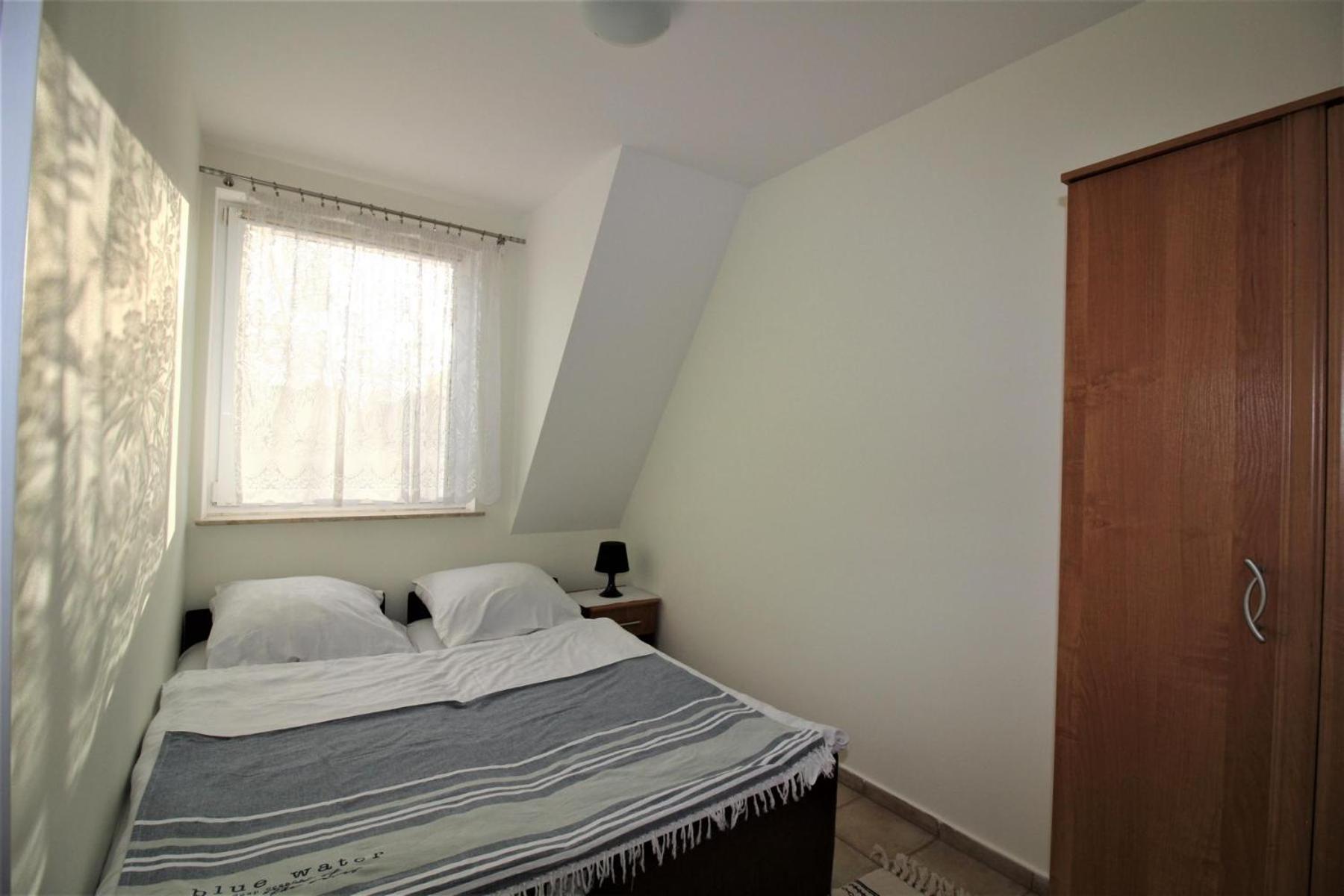 Appartement Mewa à Rowy  Extérieur photo
