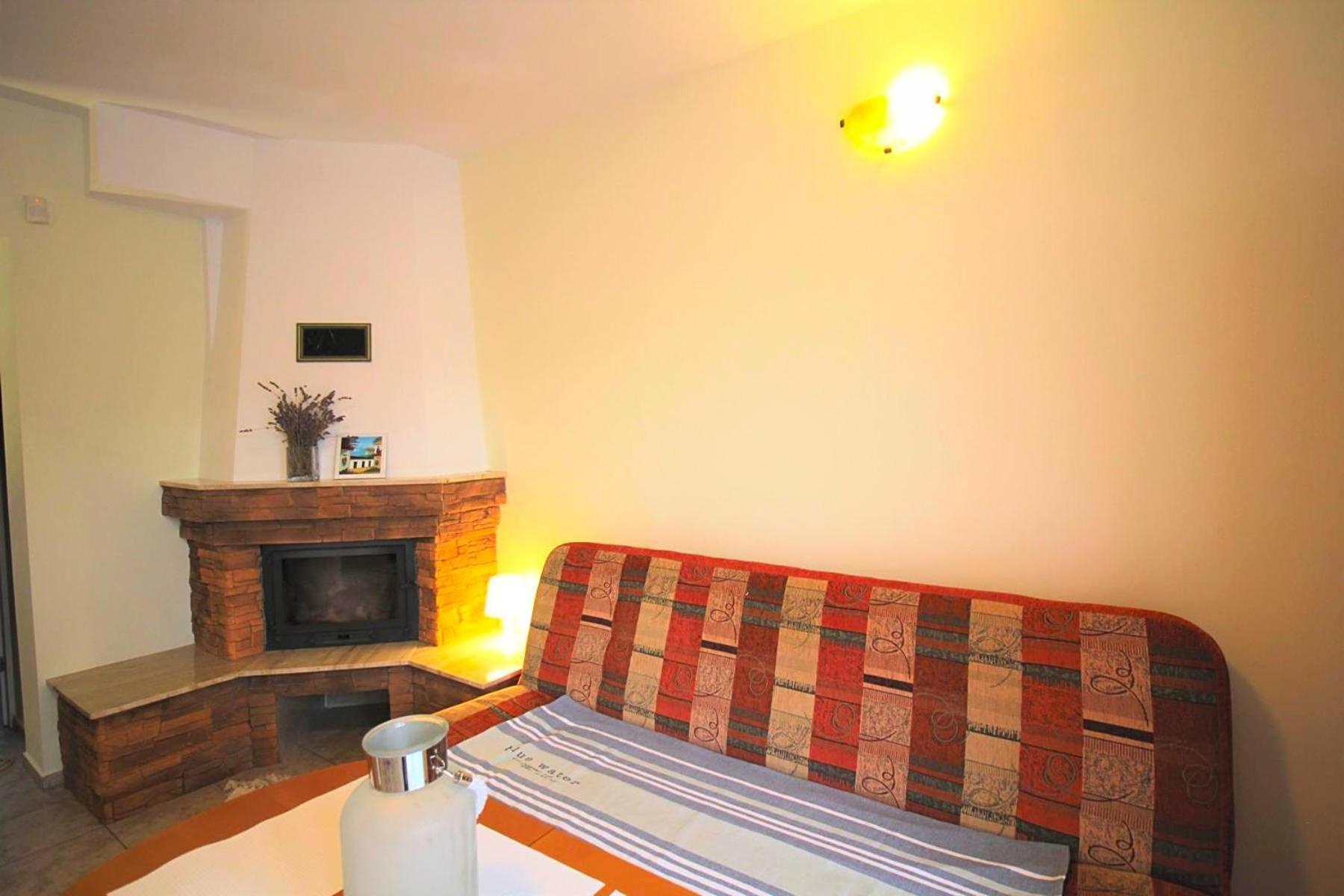 Appartement Mewa à Rowy  Extérieur photo